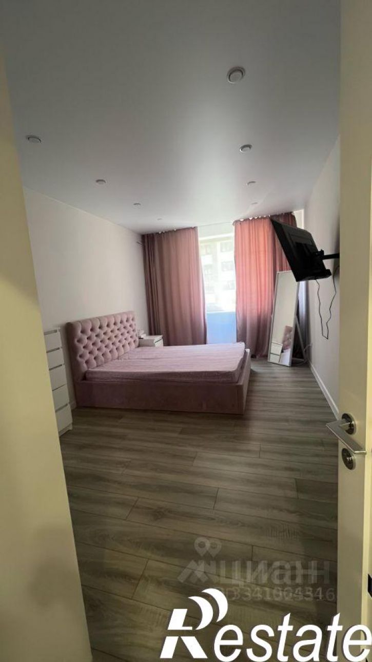 2-комн квартира Ростовское шоссе, 30/7 к2,  д. 30/7 к2