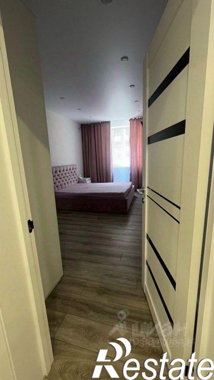 2-комн квартира Ростовское шоссе, 30/7 к2,  д. 30/7 к2