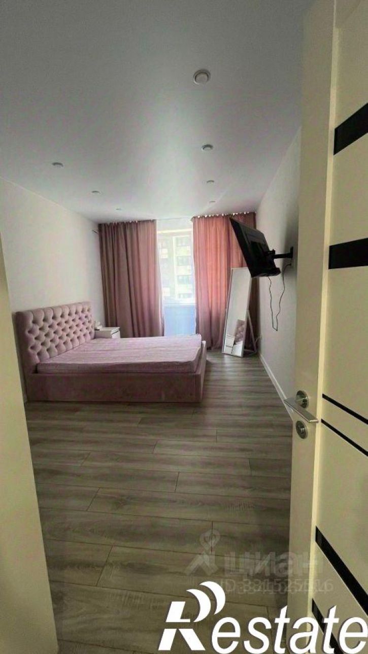 2-комн квартира Ростовское шоссе, 30/7 к2,  д. 30/7 к2