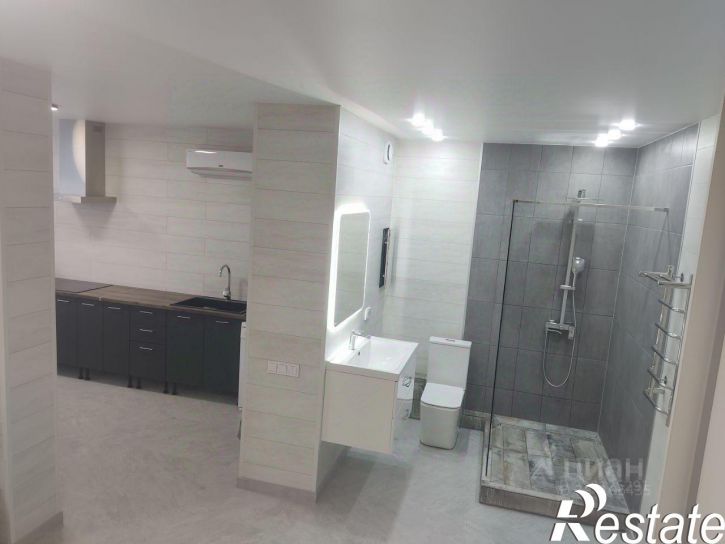 1-комн квартира улица Дзержинского, 110А,  д. 110А