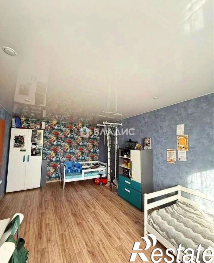 2-комн квартира улица Снесарева, 18/1,  д. 18/1