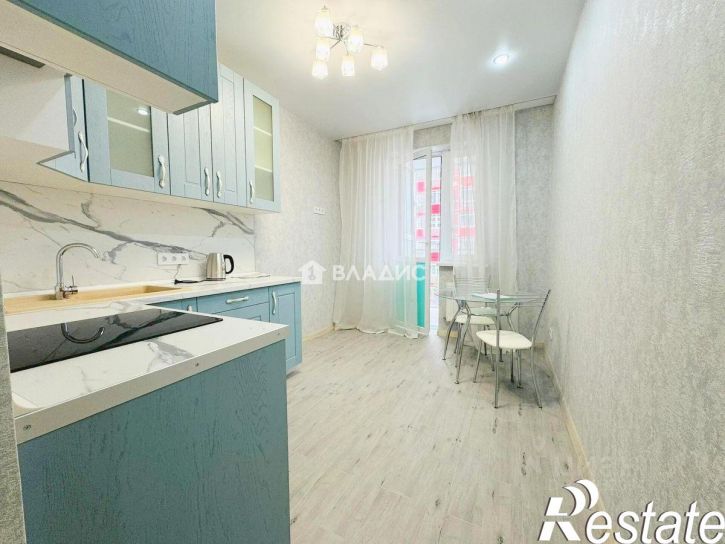 1-комн квартира Садовая улица, 159 к1,  д. 159 к1