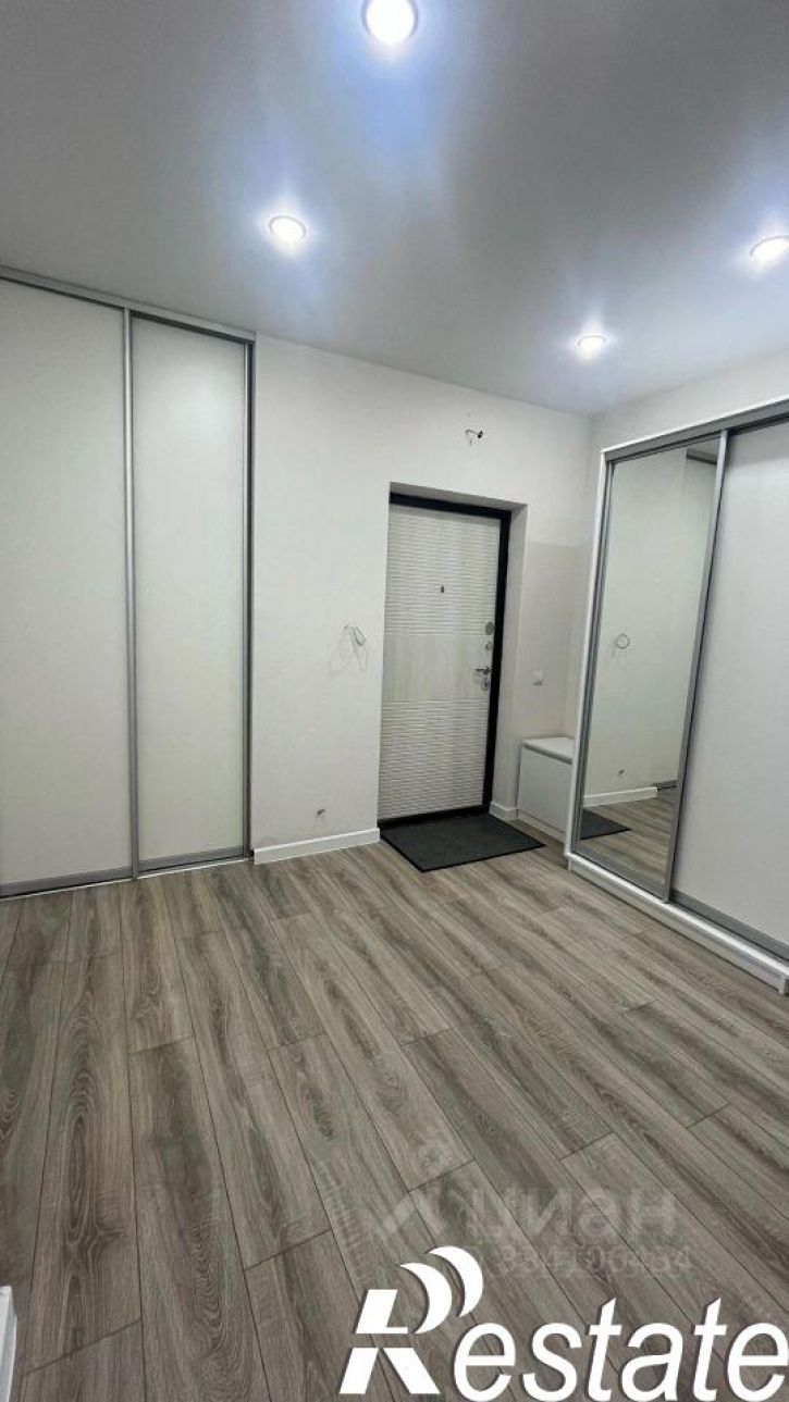 2-комн квартира Ростовское шоссе, 30/7 к2,  д. 30/7 к2