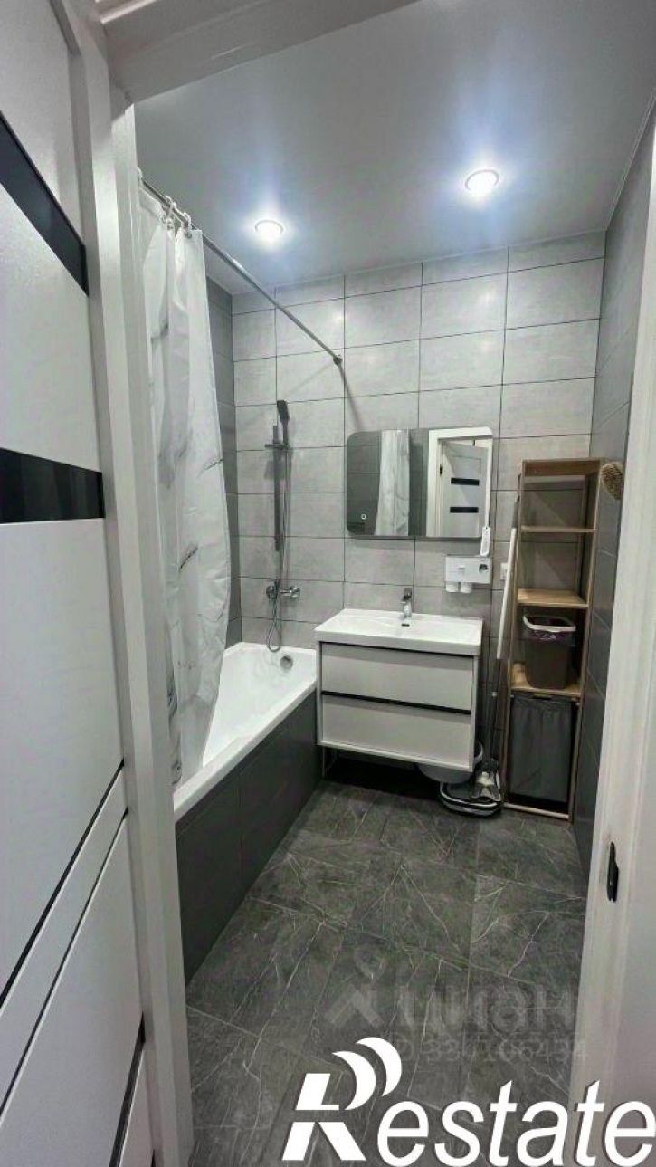 2-комн квартира Ростовское шоссе, 30/7 к2,  д. 30/7 к2