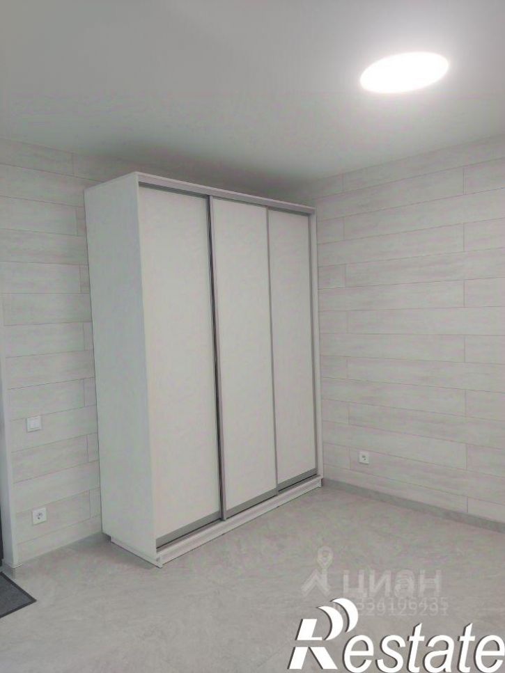 1-комн квартира улица Дзержинского, 110А,  д. 110А