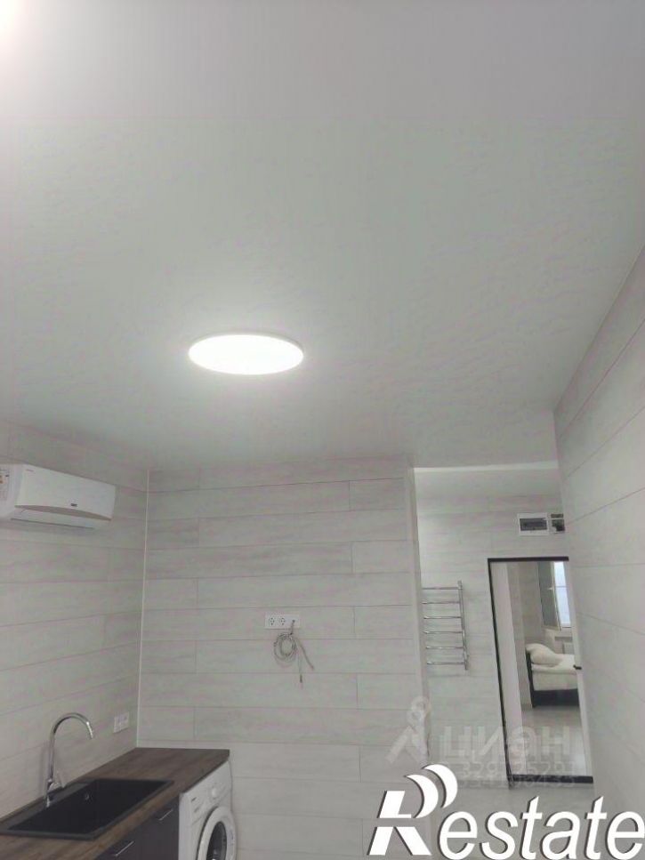 1-комн квартира улица Дзержинского, 110А,  д. 110А