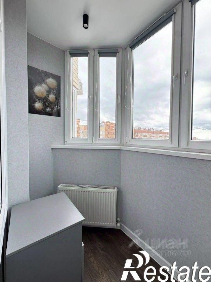 2-комн квартира улица Героя Сарабеева, 5 к5,  д. 5 к5