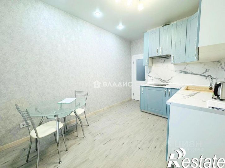 1-комн квартира Садовая улица, 159 к1,  д. 159 к1