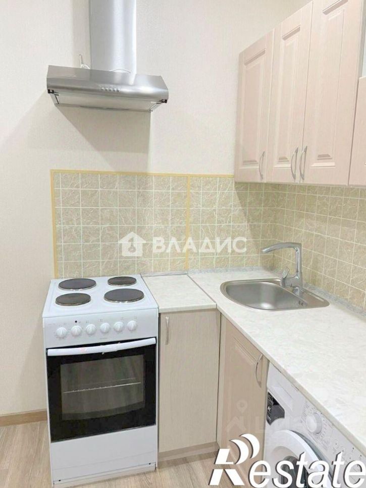1-комн квартира Заполярная улица, 39 к5,  д. 39 к5