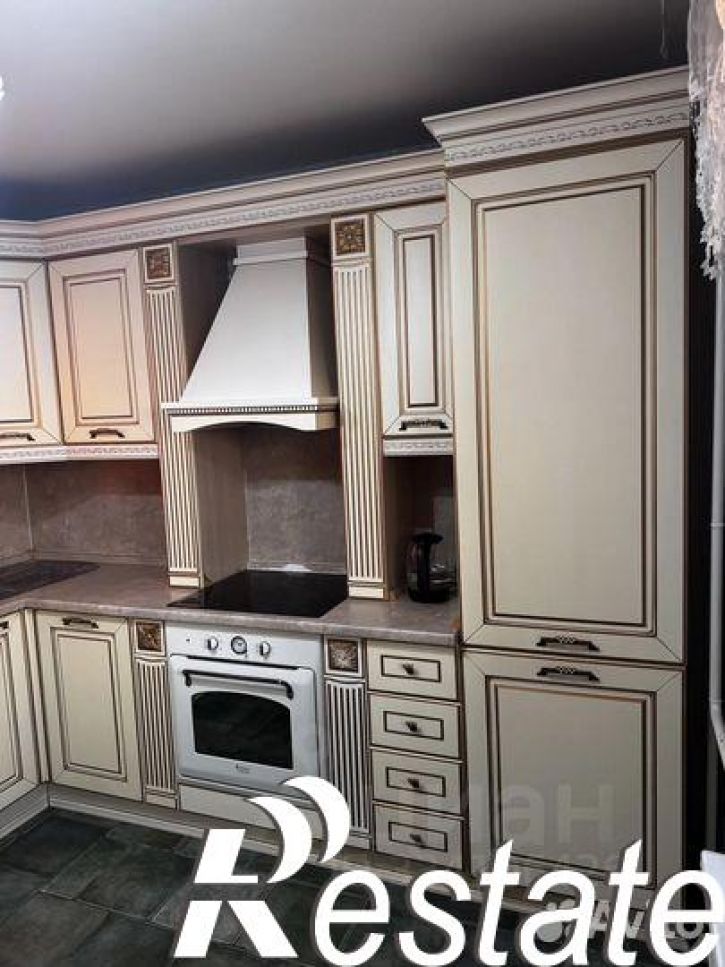 1-комн квартира улица Атарбекова, 1/2,  д. 1/2