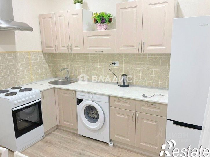 1-комн квартира Заполярная улица, 39 к5,  д. 39 к5