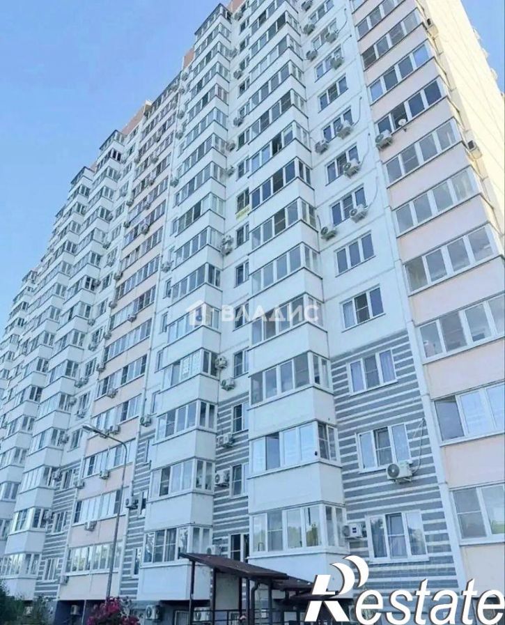 2-комн квартира улица Снесарева, 18/1,  д. 18/1