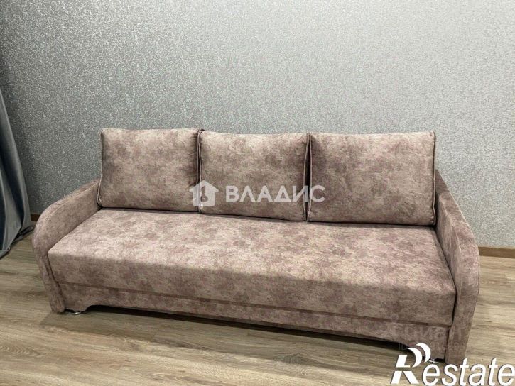 1-комн квартира Заполярная улица, 39 к5,  д. 39 к5
