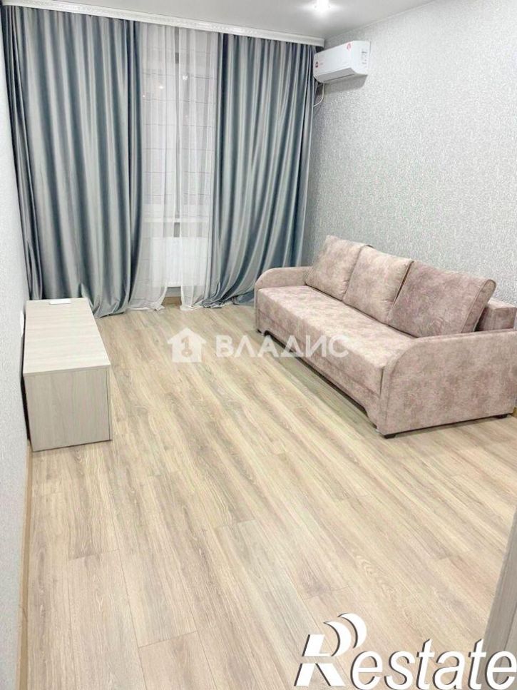 1-комн квартира Заполярная улица, 39 к5,  д. 39 к5
