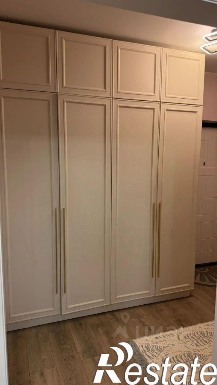 2-комн квартира микрорайон Любимово, 2