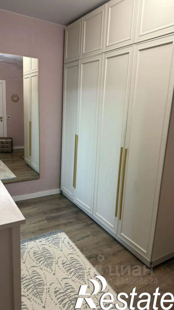 2-комн квартира микрорайон Любимово, 2