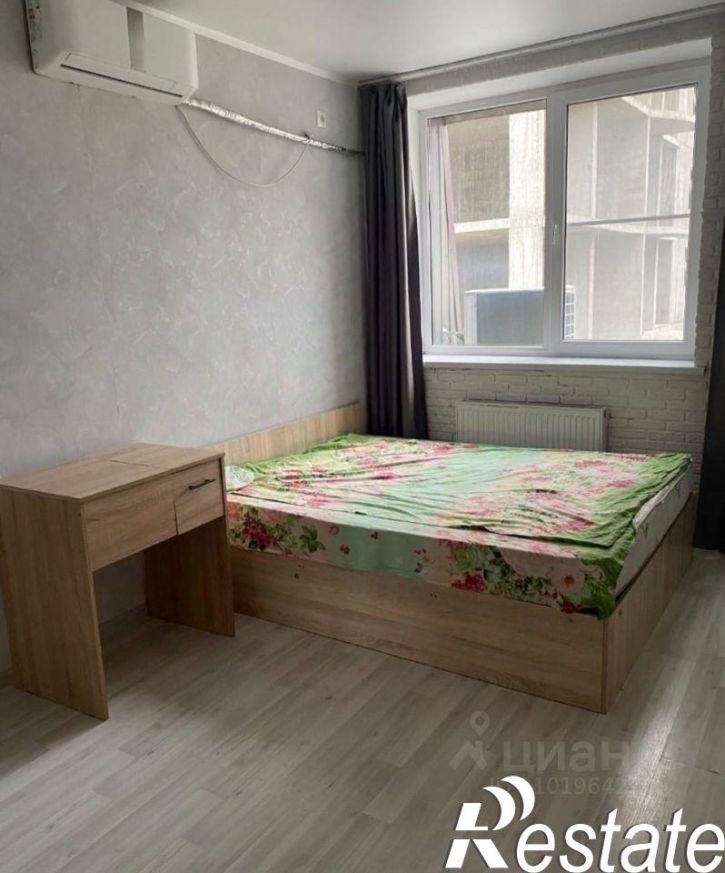 1-комн квартира улица имени Сергея Есенина, 108/6 литА,  д. 108/6 литА
