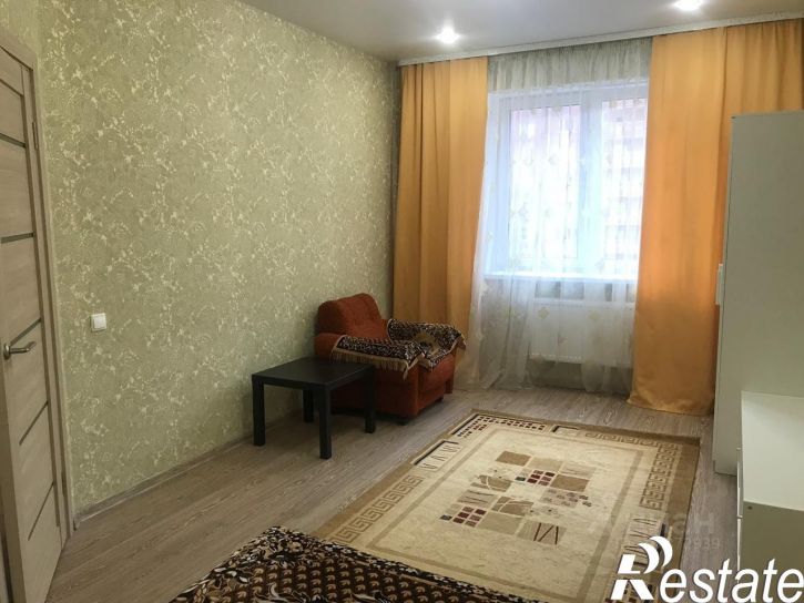 1-комн квартира улица им. Героя Яцкова И.В., 15 к2,  д. 15 к2