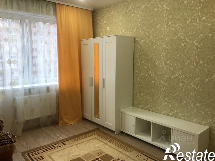 1-комн квартира улица им. Героя Яцкова И.В., 15 к2,  д. 15 к2