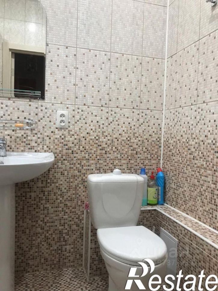 1-комн квартира улица им. Героя Яцкова И.В., 15 к2,  д. 15 к2