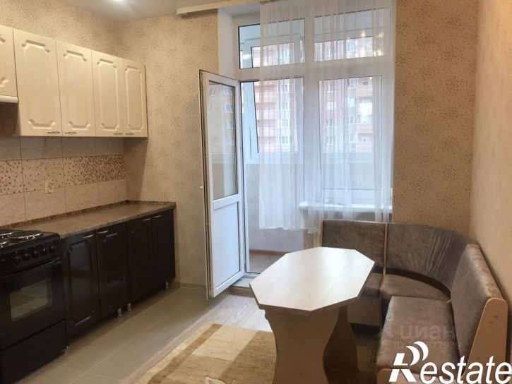1-комн квартира улица им. Героя Яцкова И.В., 15 к2,  д. 15 к2