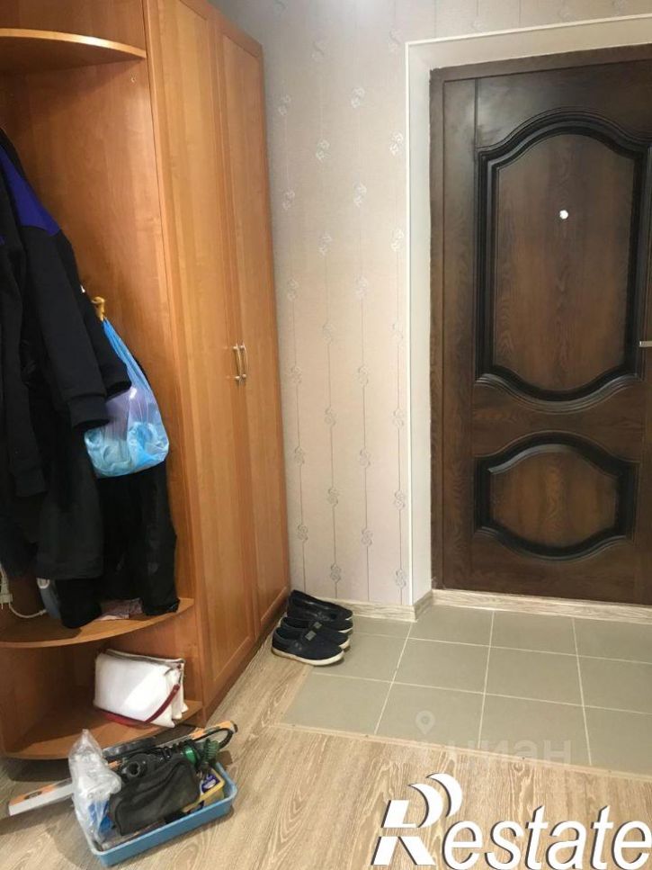 1-комн квартира улица им. Героя Яцкова И.В., 15 к2,  д. 15 к2