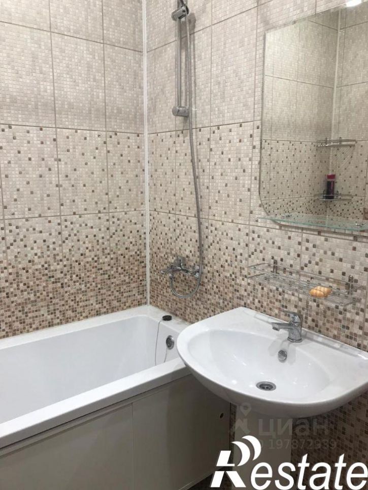 1-комн квартира улица им. Героя Яцкова И.В., 15 к2,  д. 15 к2