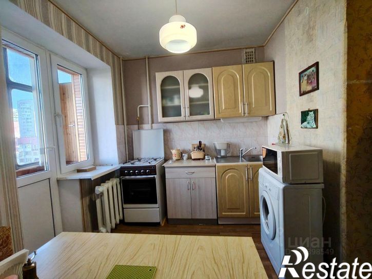 1-комн квартира Сормовская улица, 193,  д. 193