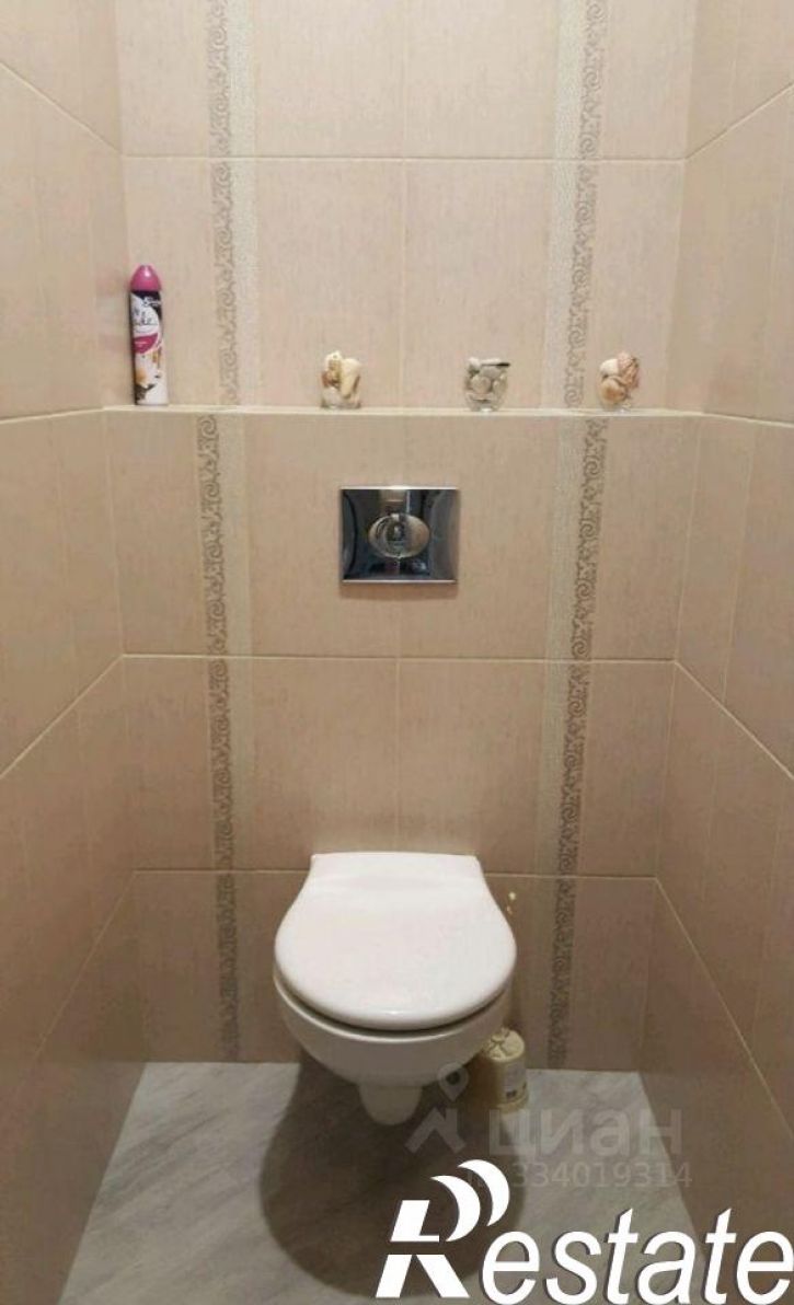 3-комн квартира улица Героя Сарабеева, 5 к1,  д. 5 к1