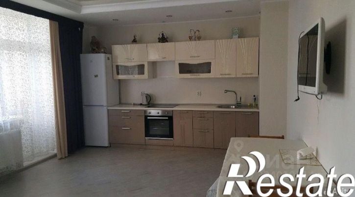 3-комн квартира улица Героя Сарабеева, 5 к1,  д. 5 к1