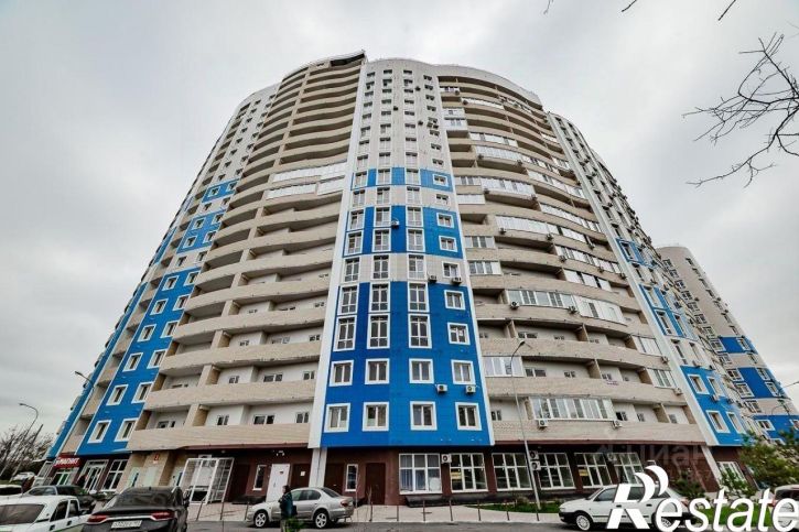 3-комн квартира улица Вишняковой, 1/23 к2,  д. 1/23 к2