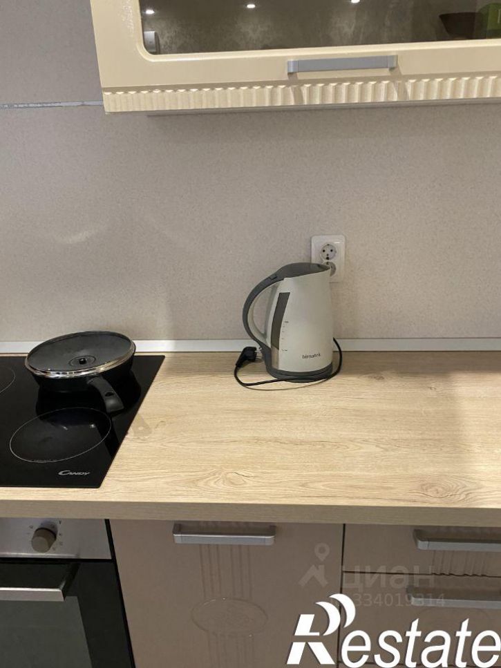 3-комн квартира улица Героя Сарабеева, 5 к1,  д. 5 к1