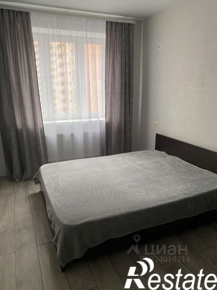 3-комн квартира улица Героя Сарабеева, 5 к1,  д. 5 к1