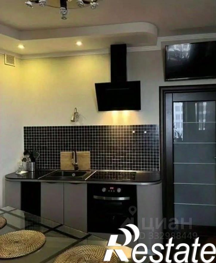 1-комн квартира Кожевенная улица, 28,  д. 28