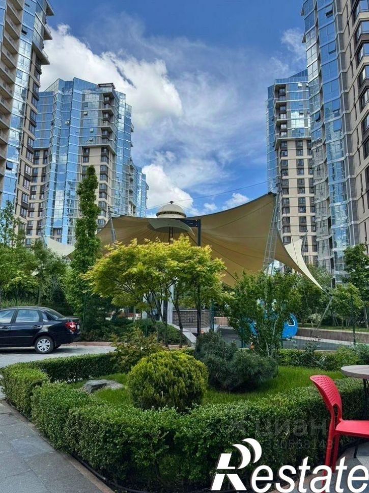 2-комн квартира Совхозная улица, 1 к3,  д. 1 к3