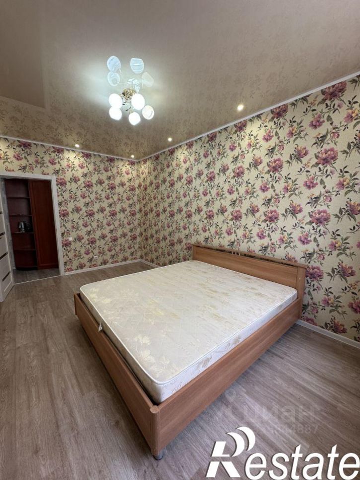 1-комн квартира Тепличная улица, 62/1 к2,  д. 62/1 к2