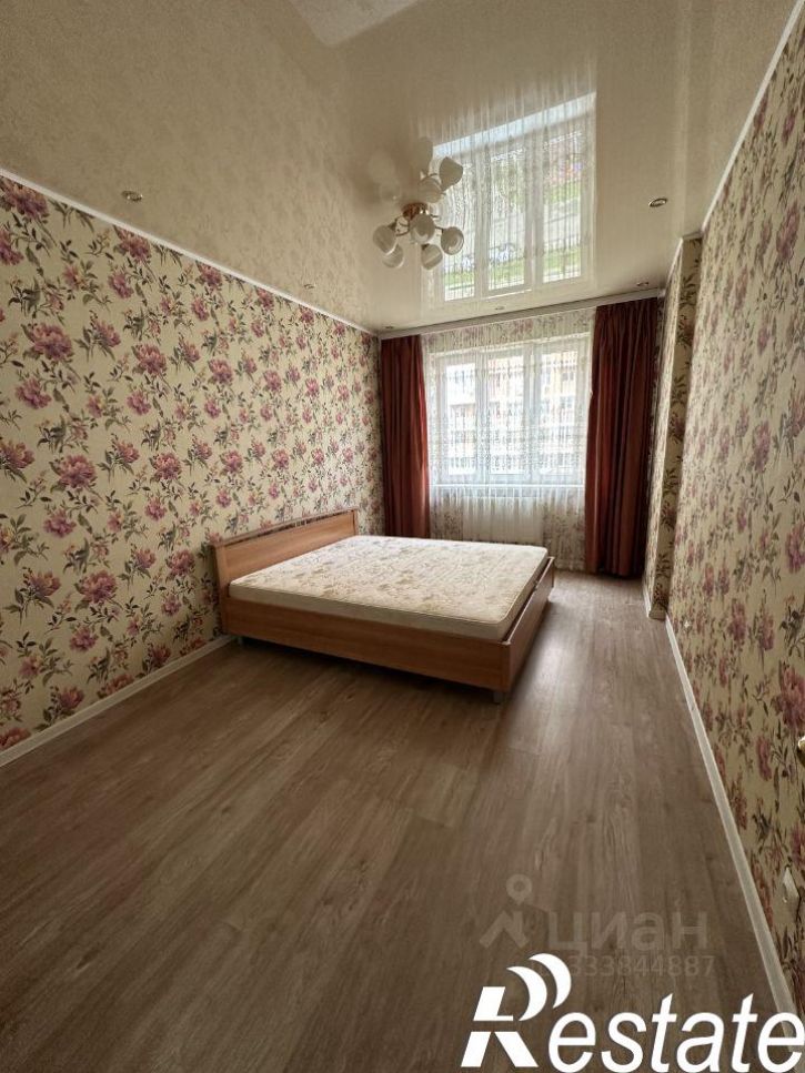 1-комн квартира Тепличная улица, 62/1 к2,  д. 62/1 к2