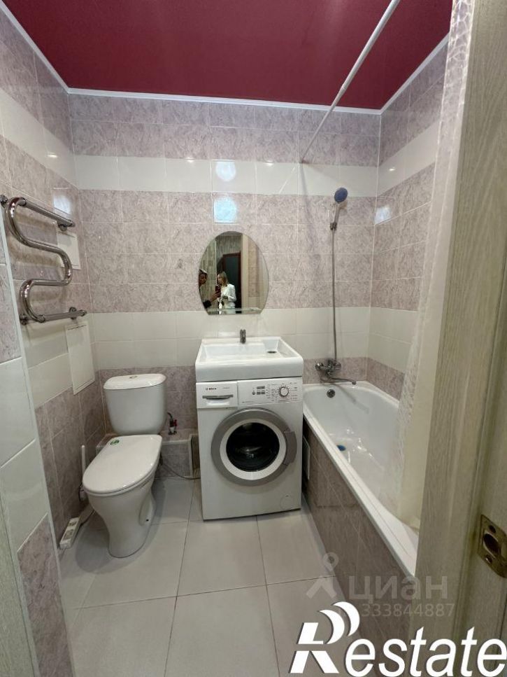 1-комн квартира Тепличная улица, 62/1 к2,  д. 62/1 к2