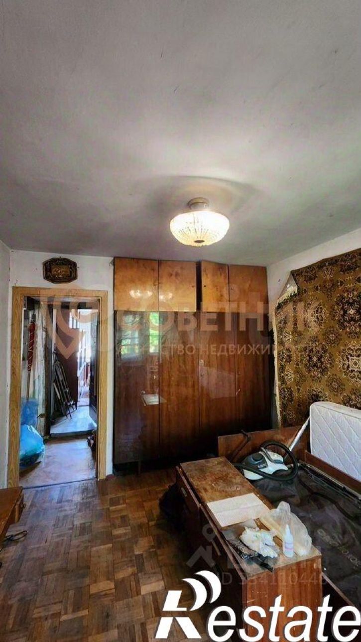 2-комн квартира улица Яна Полуяна, 44,  д. 44