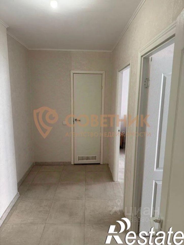 1-комн квартира улица Калинина, 350/3,  д. 350/3