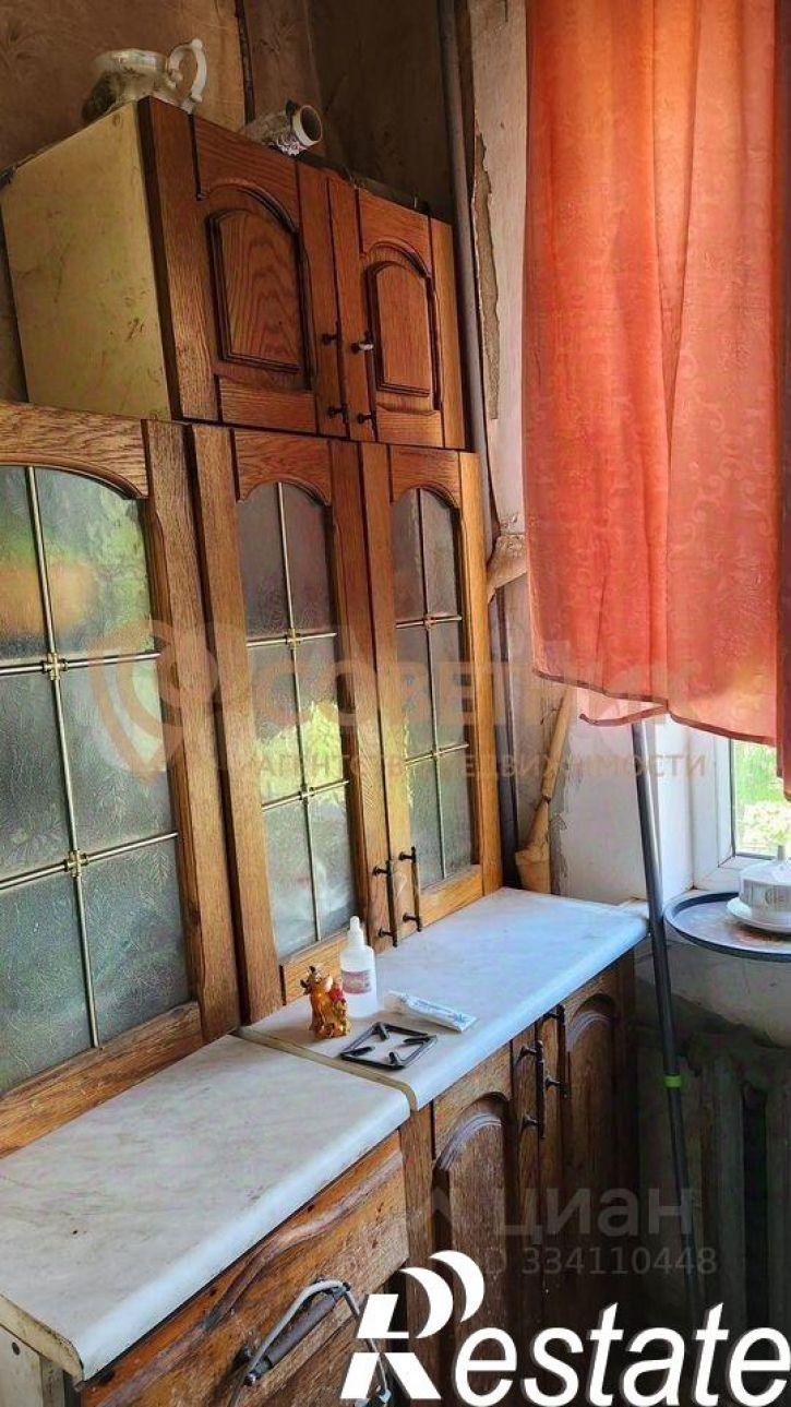 2-комн квартира улица Яна Полуяна, 44,  д. 44