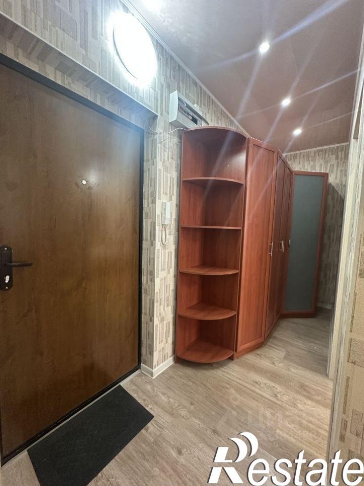 1-комн квартира Тепличная улица, 62/1 к2,  д. 62/1 к2