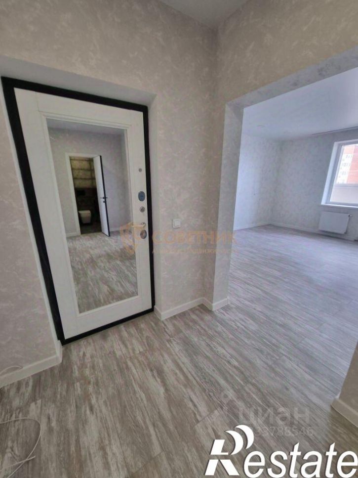 2-комн квартира Домбайская улица, 55 к6,  д. 55 к6
