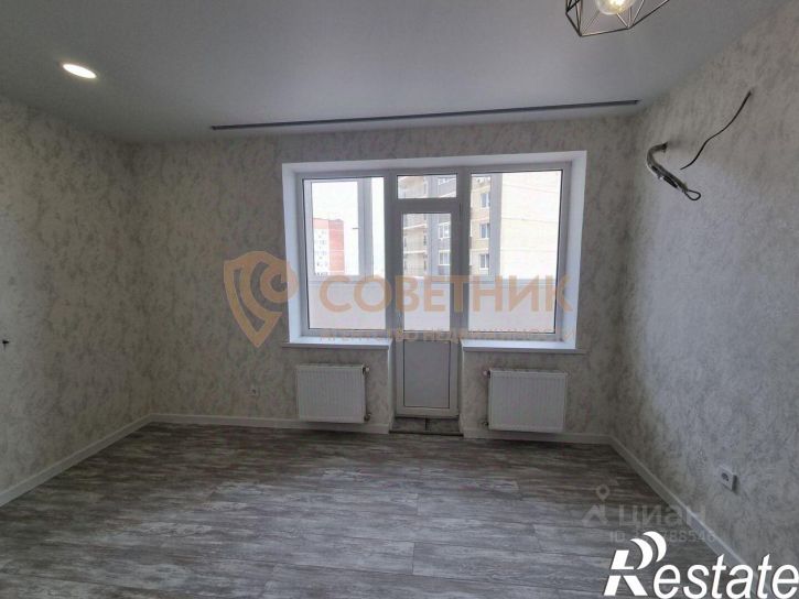 2-комн квартира Домбайская улица, 55 к6,  д. 55 к6