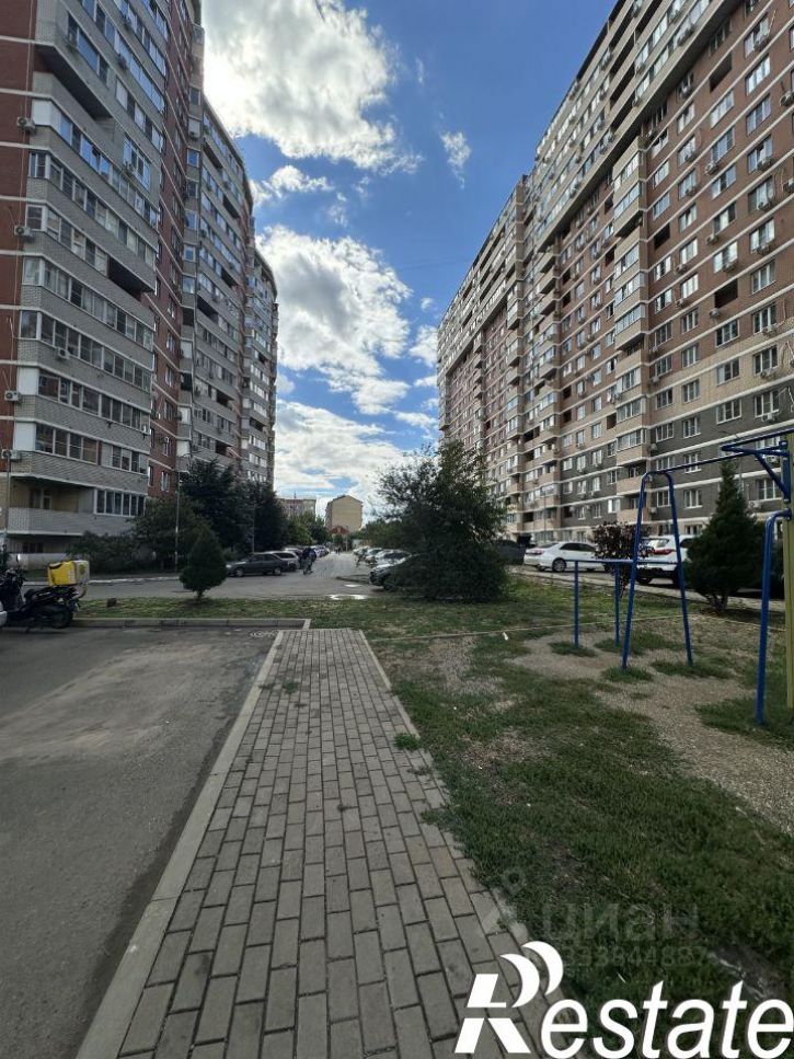1-комн квартира Тепличная улица, 62/1 к2,  д. 62/1 к2