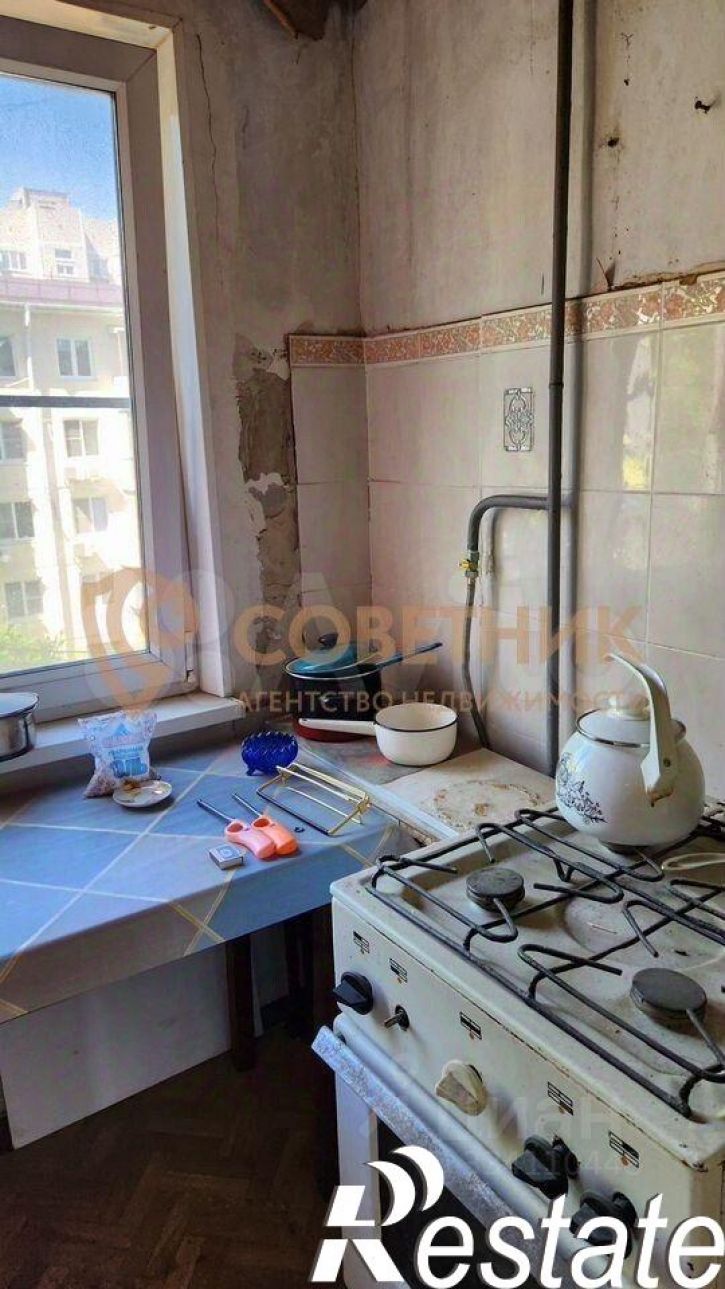 2-комн квартира улица Яна Полуяна, 44,  д. 44