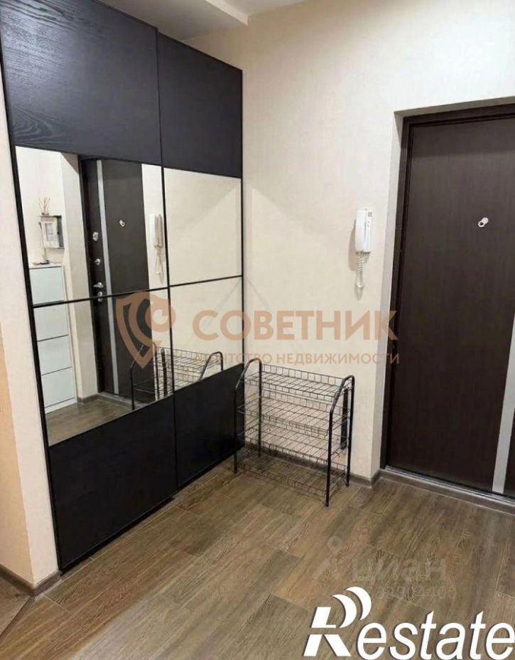 1-комн квартира улица 9 Мая, 48/1 к1,  д. 48/1 к1