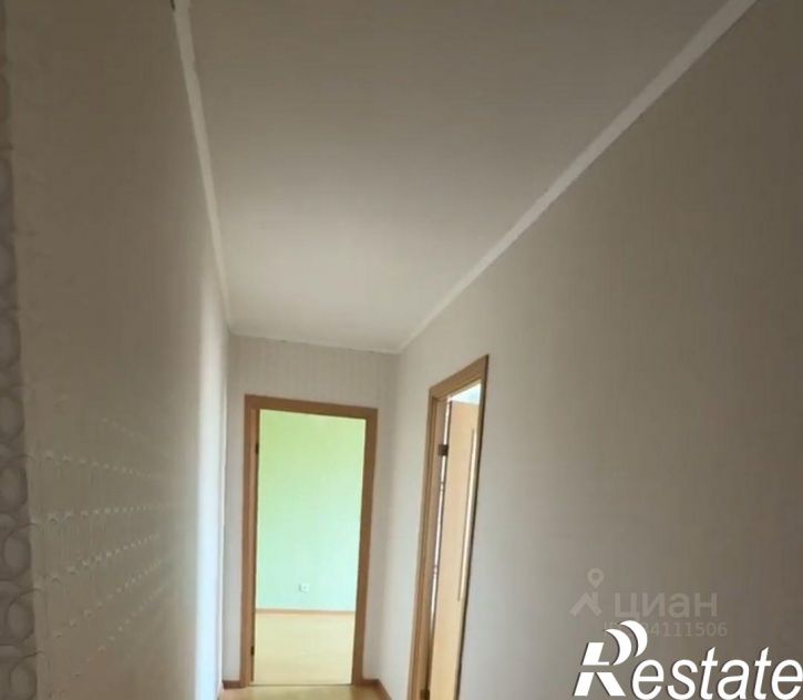 3-комн квартира улица Дзержинского, 54/10,  д. 54/10