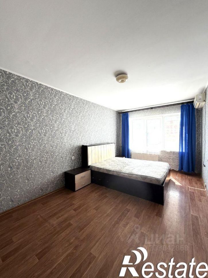 2-комн квартира улица Котлярова, 19,  д. 19