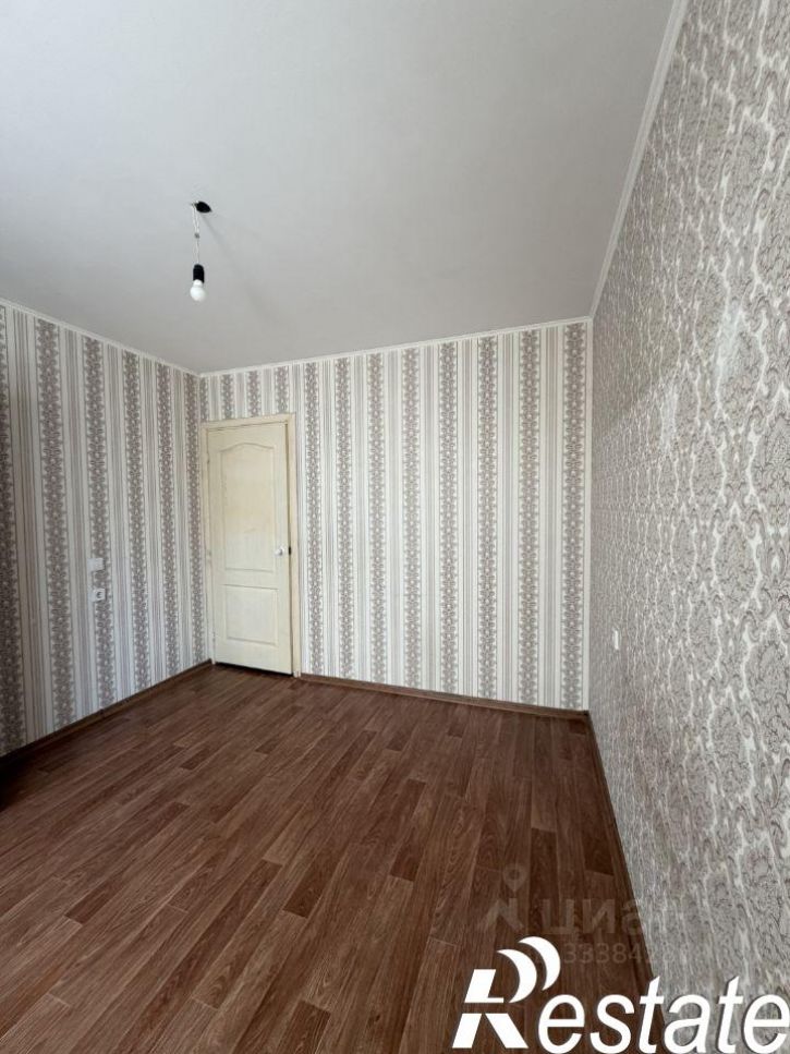 2-комн квартира улица Котлярова, 19,  д. 19